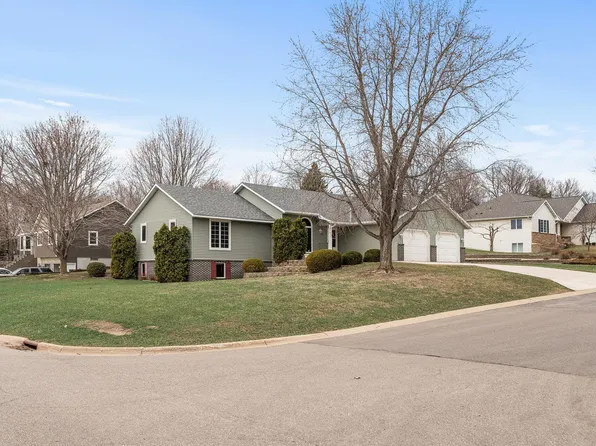 990 Klyva Rd SE, Cokato, MN 55321