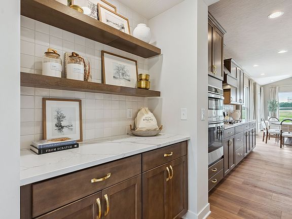Butler s Pantry