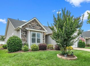 2033 Buck Corner Ln, Fuquay Varina, NC 27526