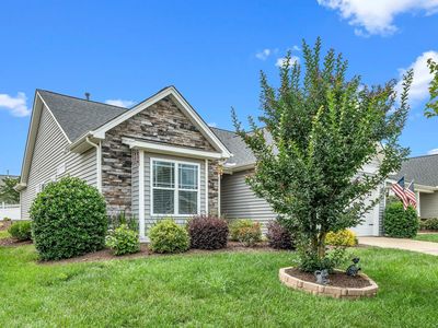 2033 Buck Corner Ln, Fuquay Varina, NC, 27526