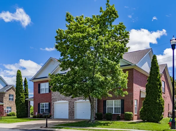 3019 Auld Tatty Dr, Spring Hill, TN 37174