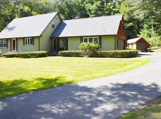 566 Parker St, East Longmeadow, MA 01028