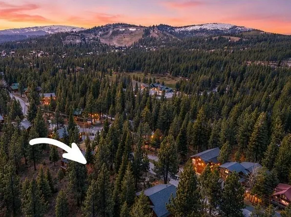 15343 Wolfgang Rd, Truckee, CA 96161