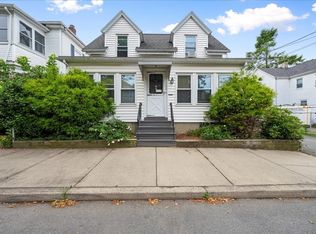 106 Flint St, Lynn, MA 01905