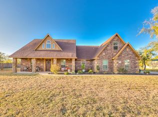 7920 Bison Trl, San Angelo, TX 76901