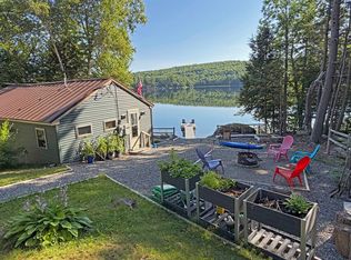 482 Springy Pond Road, Otis, ME 04605