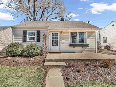2192 Ulen Ln, Lafayette, IN, 47904