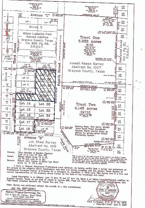 13 3rd St, Pottsboro, TX 75076 Zillow