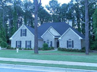 803 Mildred Ln, Loganville, GA 30052