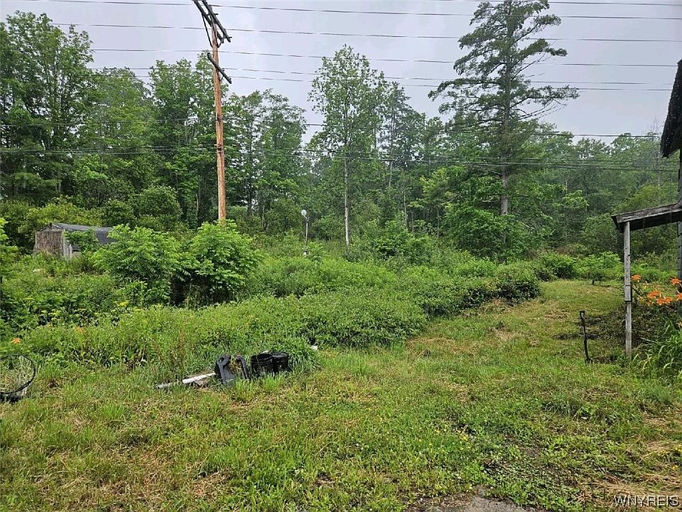 11565 Church St, Portageville, NY 14536 MLS B1483239 Zillow