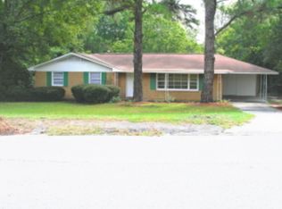 3404 Mura Dr, Augusta, GA 30906