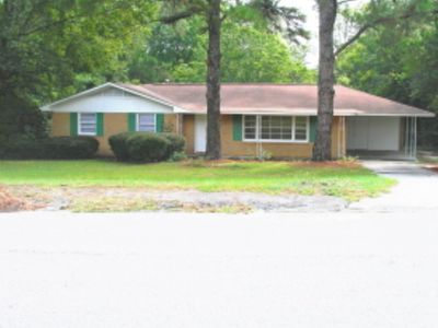 3404 Mura Dr, Augusta, GA, 30906