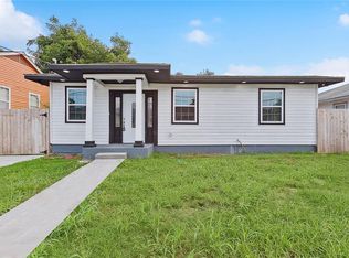 4909 Werner Dr, New Orleans, LA 70126