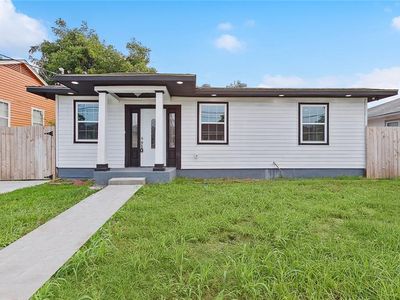 4909 Werner Dr, New Orleans, LA, 70126