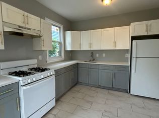 905 S 16th St FLOOR 2, Newark, NJ 07108