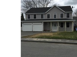 60 Webster St, Westbrook, ME 04092