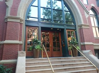 2 Clarendon St APT 203, Boston, MA 02116