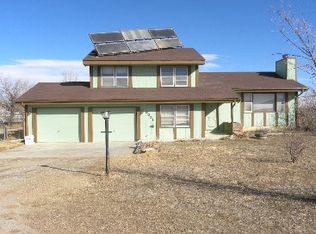 5001 Beverly Dr, Berthoud, CO 80513