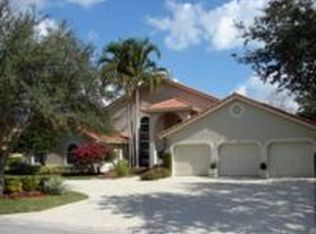 2125 Sea Pines Way, Coral Springs, FL 33071