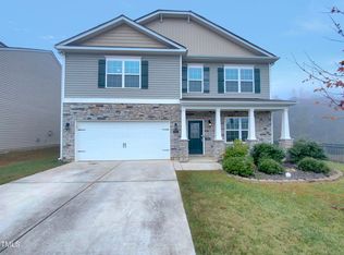 151 N Great White Way, Clayton, NC 27527