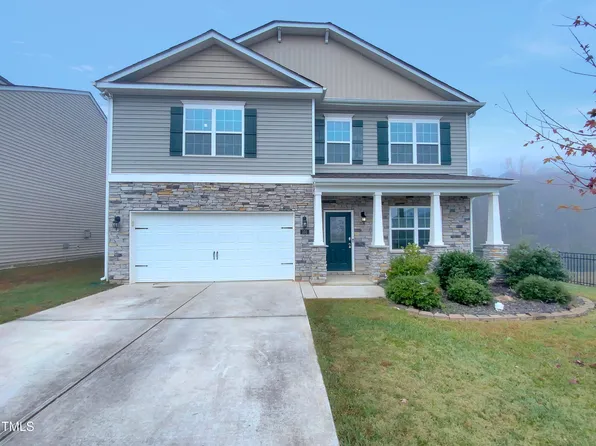 151 N Great White Way, Clayton, NC 27527