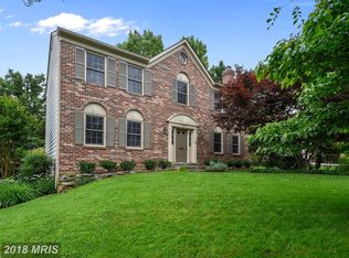 1009 S Mansion Dr, Silver Spring, MD 20910