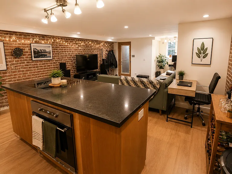 1457 Chapin St NW #B — Photo 4