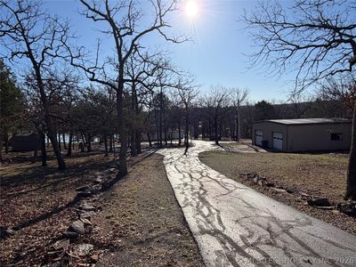 215 Murphy Dr, Canadian, OK, 74425