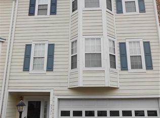 5331 Pinnacle Peak Ln, Norcross, GA 30071