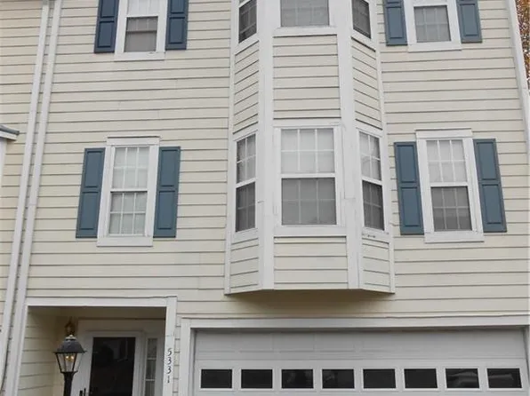 5331 Pinnacle Peak Ln, Norcross, GA 30071