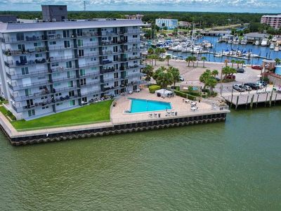 101 N Riverside Dr #1090, New Smyrna Beach, FL, 32168