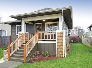 5652 35th Ave SW, Seattle, WA 98126