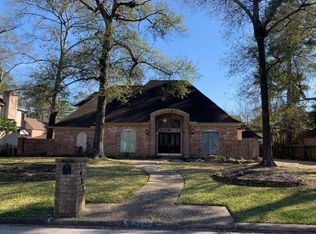 3411 Beech Hill Dr, Spring, TX 77388