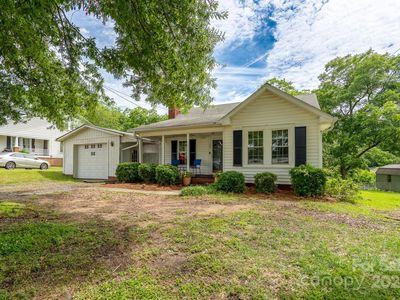 357 N Main St, Mount Pleasant, NC, 28124