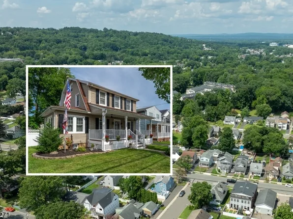 125 Stevens Ave, Little Falls Twp., NJ 07424