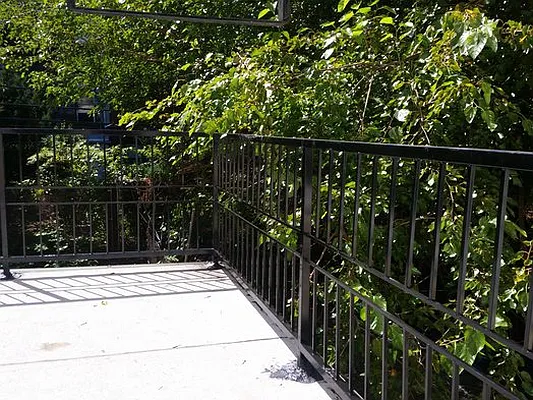 Rented by Evergreen Apartments BK | media 26