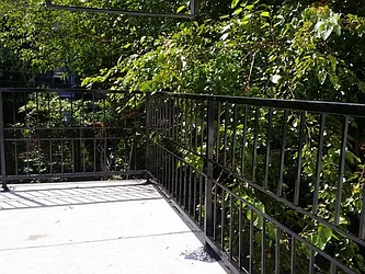 Rented by Evergreen Apartments BK