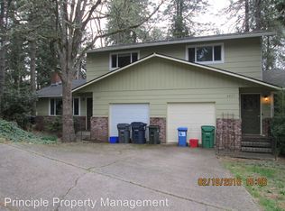 4427 Larkwood St, Eugene, OR 97405