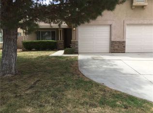 22862 Mirileste Dr, Nuevo, CA 92567