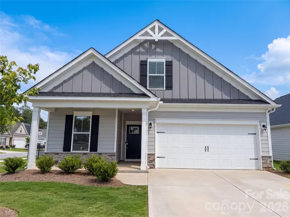 3627 Whitney Way, Terrell, NC 28682