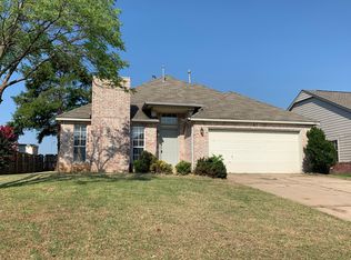 9332 S 85th Ave E, Tulsa, OK 74133