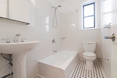 Rented by Hillel Realty Group