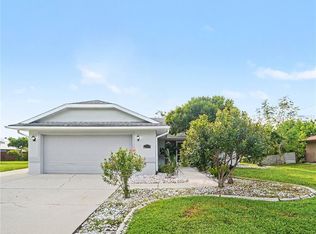 1187 DESMOND STREET, PORT CHARLOTTE, FL 33952