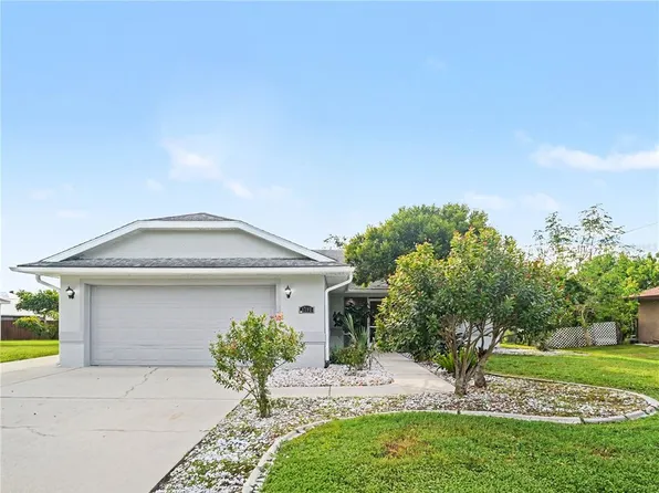 1187 DESMOND STREET, PORT CHARLOTTE, FL 33952