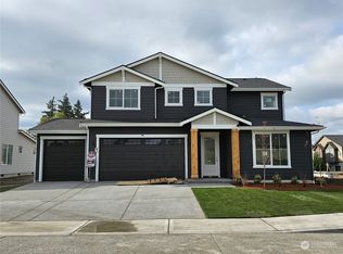 14218 56th Avenue Ct E, Puyallup, WA