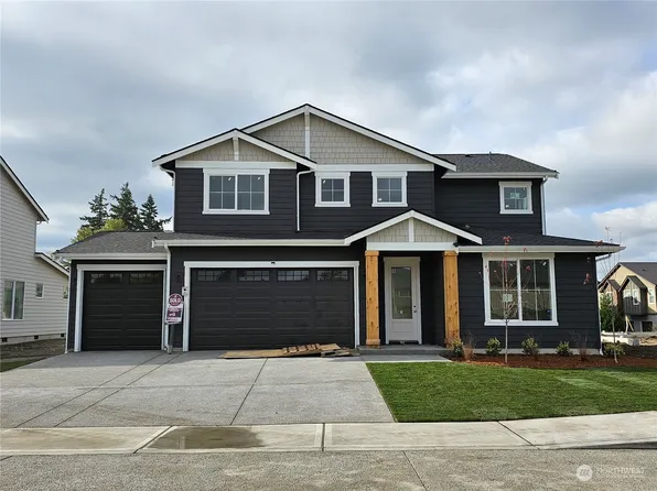 14218 56th Avenue Ct E, Puyallup, WA 98373