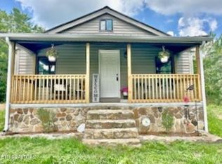 120 Wright St, Oneida, TN 37841