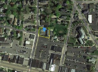 44 N Hanchett St, Coldwater, MI 49036