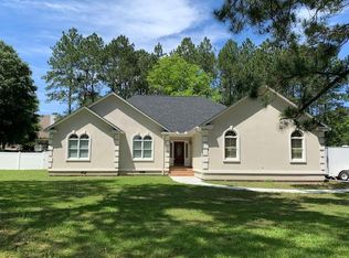 110 Lakewood Dr, Tifton, GA 31793