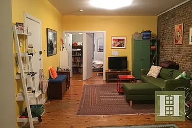 Rented by Halstead Real Estate